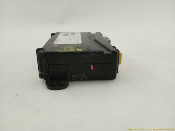Ford Flex Liftgate Control Module