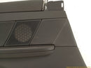 Cadillac CTS Driver Left Rear Quarter Trim Panel-8
