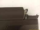 Cadillac CTS Driver Left Rear Quarter Trim Panel-10