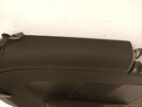 Cadillac CTS Driver Left Rear Quarter Trim Panel-11