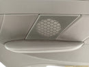 Cadillac CTS Driver Left Rear Quarter Trim Panel-12