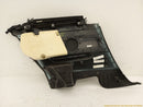 Cadillac CTS Passenger Right Rear Quarter Trim Panel-2