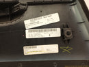 Cadillac CTS Passenger Right Rear Quarter Trim Panel-3