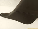 Cadillac CTS Passenger Right Rear Quarter Trim Panel-4