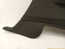 Cadillac CTS Passenger Right Rear Quarter Trim Panel-5