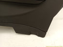 Cadillac CTS Passenger Right Rear Quarter Trim Panel-6