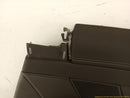 Cadillac CTS Passenger Right Rear Quarter Trim Panel-9