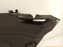 Cadillac CTS Passenger Right Rear Quarter Trim Panel-10
