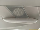 Cadillac CTS Passenger Right Rear Quarter Trim Panel-12