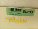 Cadillac CTS Rear Parcel Shelf Panel-3