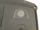 Cadillac CTS Rear Parcel Shelf Panel-7