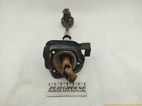 Ford Flex Steering Intermediate Shaft