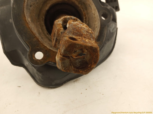 Ford Flex Steering Intermediate Shaft