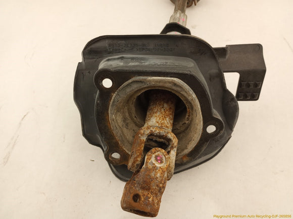 Ford Flex Steering Intermediate Shaft