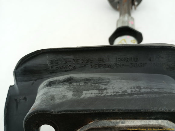 Ford Flex Steering Intermediate Shaft