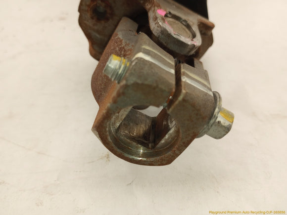 Ford Flex Steering Intermediate Shaft