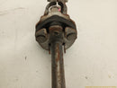 Ford Flex Steering Intermediate Shaft-10