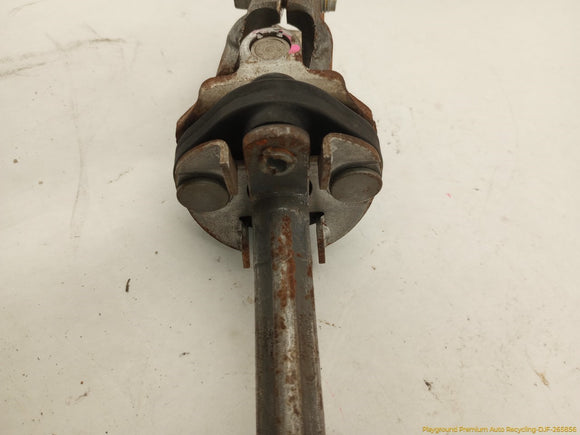 Ford Flex Steering Intermediate Shaft