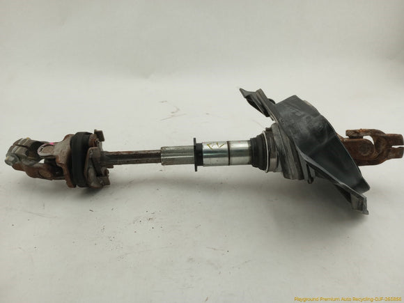 Ford Flex Steering Intermediate Shaft