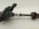 Ford Flex Steering Intermediate Shaft-12