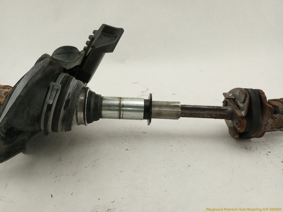 Ford Flex Steering Intermediate Shaft