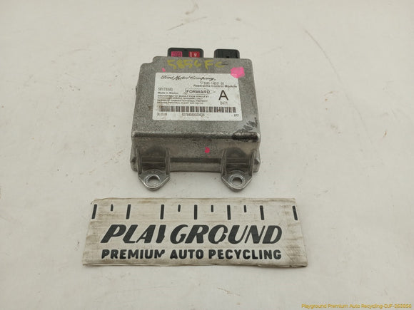 Ford Flex Airbag Control Module