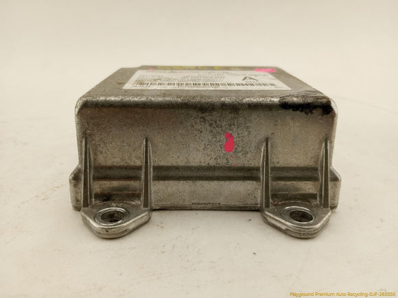 Ford Flex Airbag Control Module