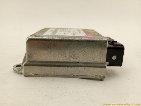 Ford Flex Airbag Control Module