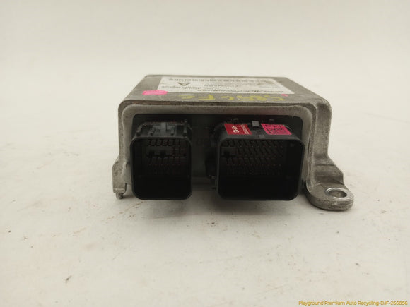 Ford Flex Airbag Control Module