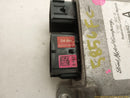 Ford Flex Airbag Control Module-6