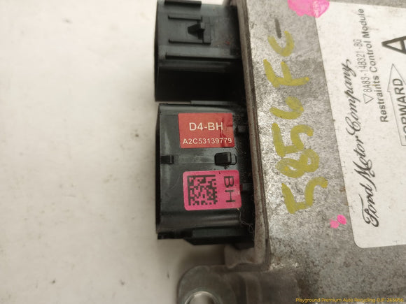 Ford Flex Airbag Control Module