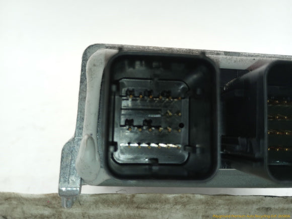 Ford Flex Airbag Control Module