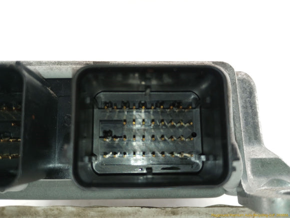 Ford Flex Airbag Control Module