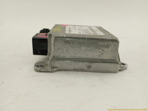 Ford Flex Airbag Control Module
