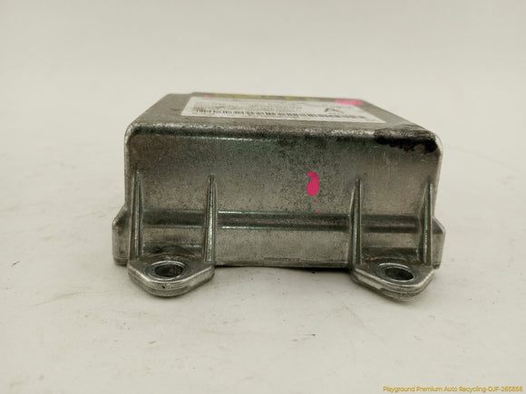 Ford Flex Airbag Control Module