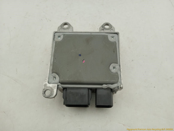 Ford Flex Airbag Control Module
