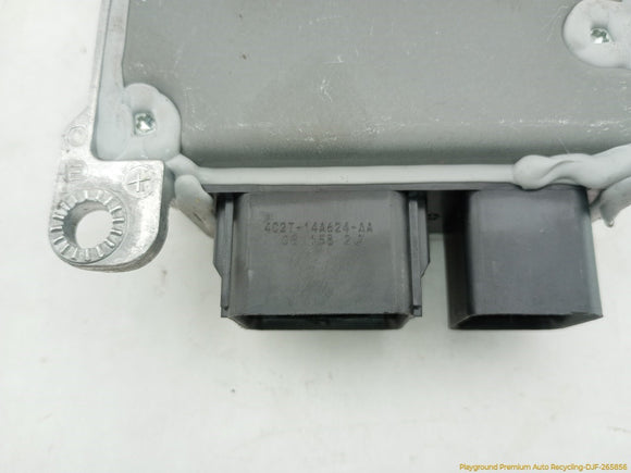 Ford Flex Airbag Control Module
