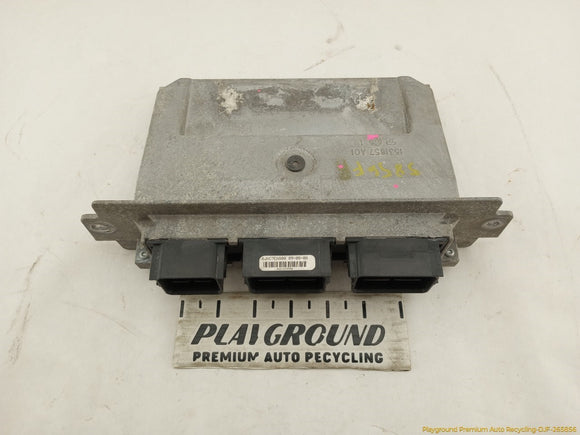 Ford Flex Engine Control Module