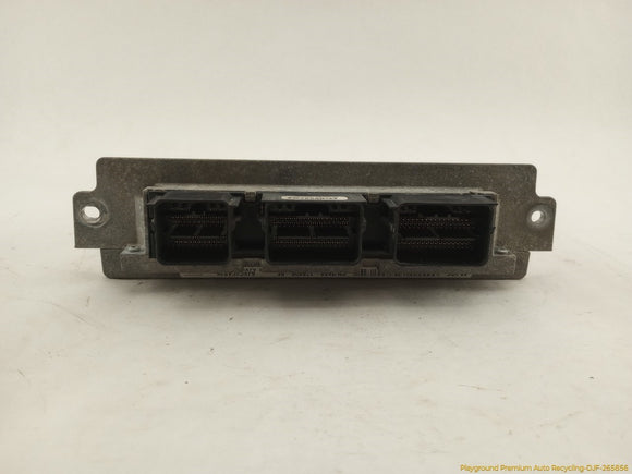 Ford Flex Engine Control Module