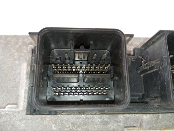 Ford Flex Engine Control Module