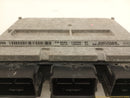 Ford Flex Engine Control Module-6