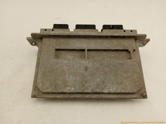 Ford Flex Engine Control Module