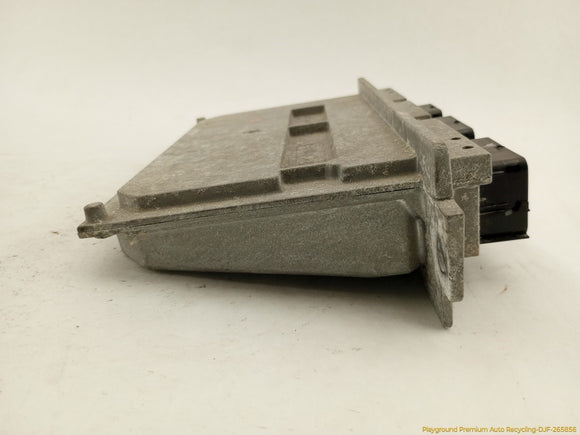 Ford Flex Engine Control Module