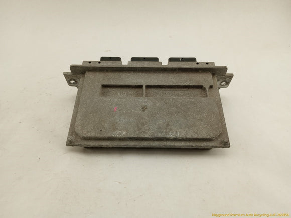 Ford Flex Engine Control Module