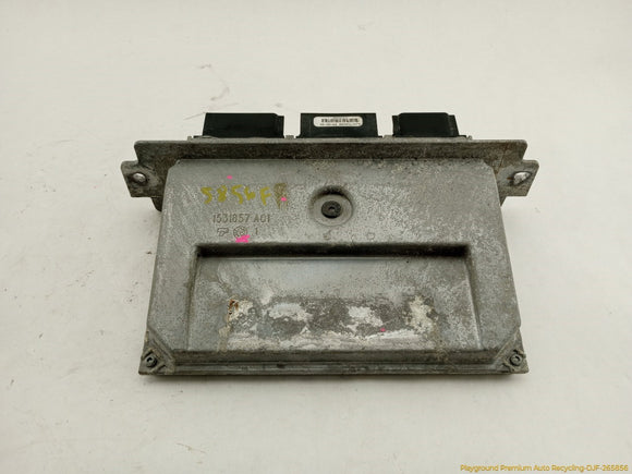 Ford Flex Engine Control Module