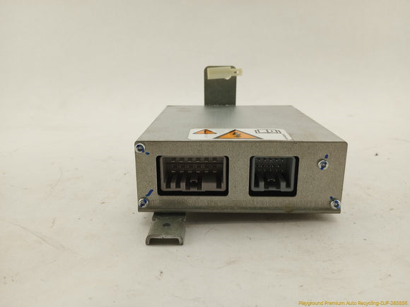 Ford Flex Power Inverter Control Module