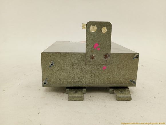 Ford Flex Power Inverter Control Module