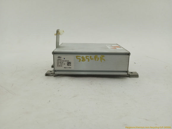 Ford Flex Power Inverter Control Module