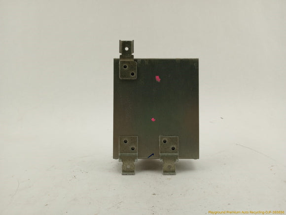Ford Flex Power Inverter Control Module