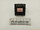 Ford Flex Transfer Case Control Module-1